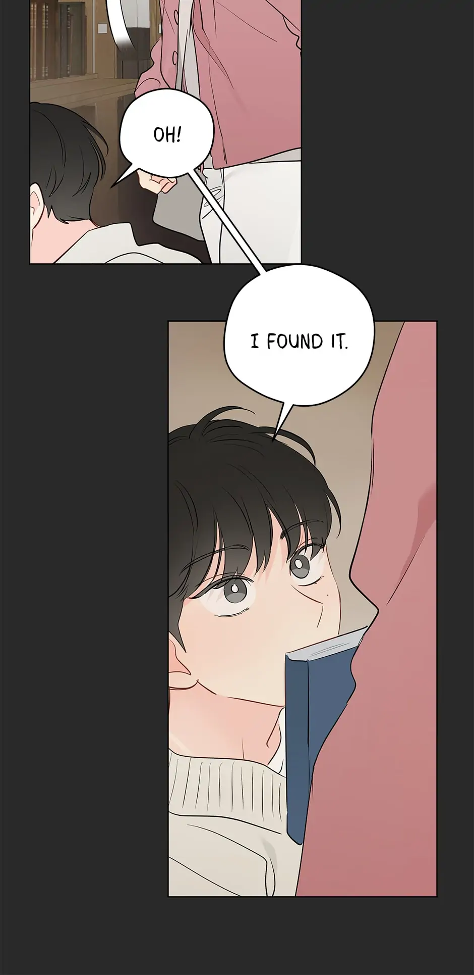 It’s Just a Dream…Right?! - Chapter 70 Page 12