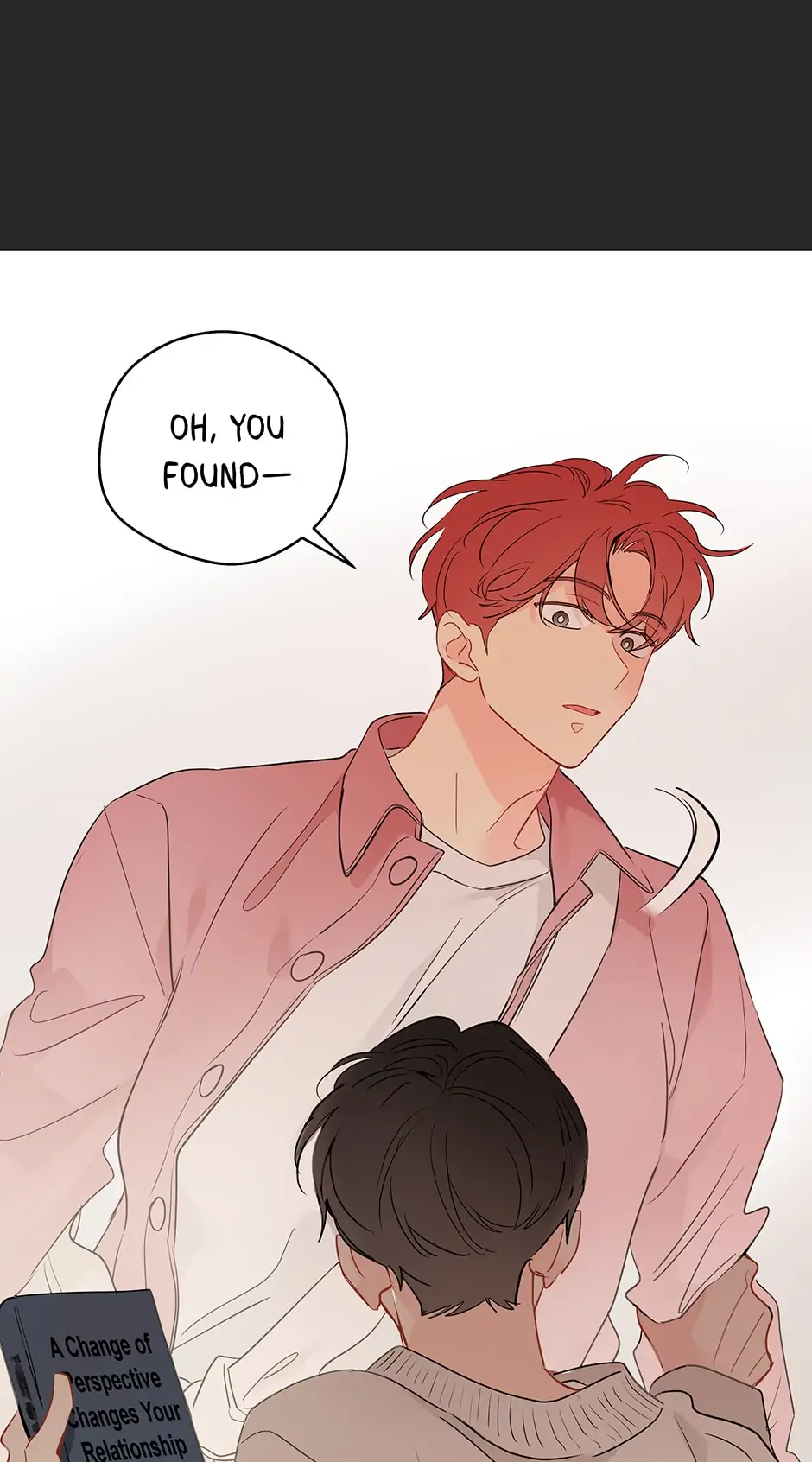 It’s Just a Dream…Right?! - Chapter 70 Page 13