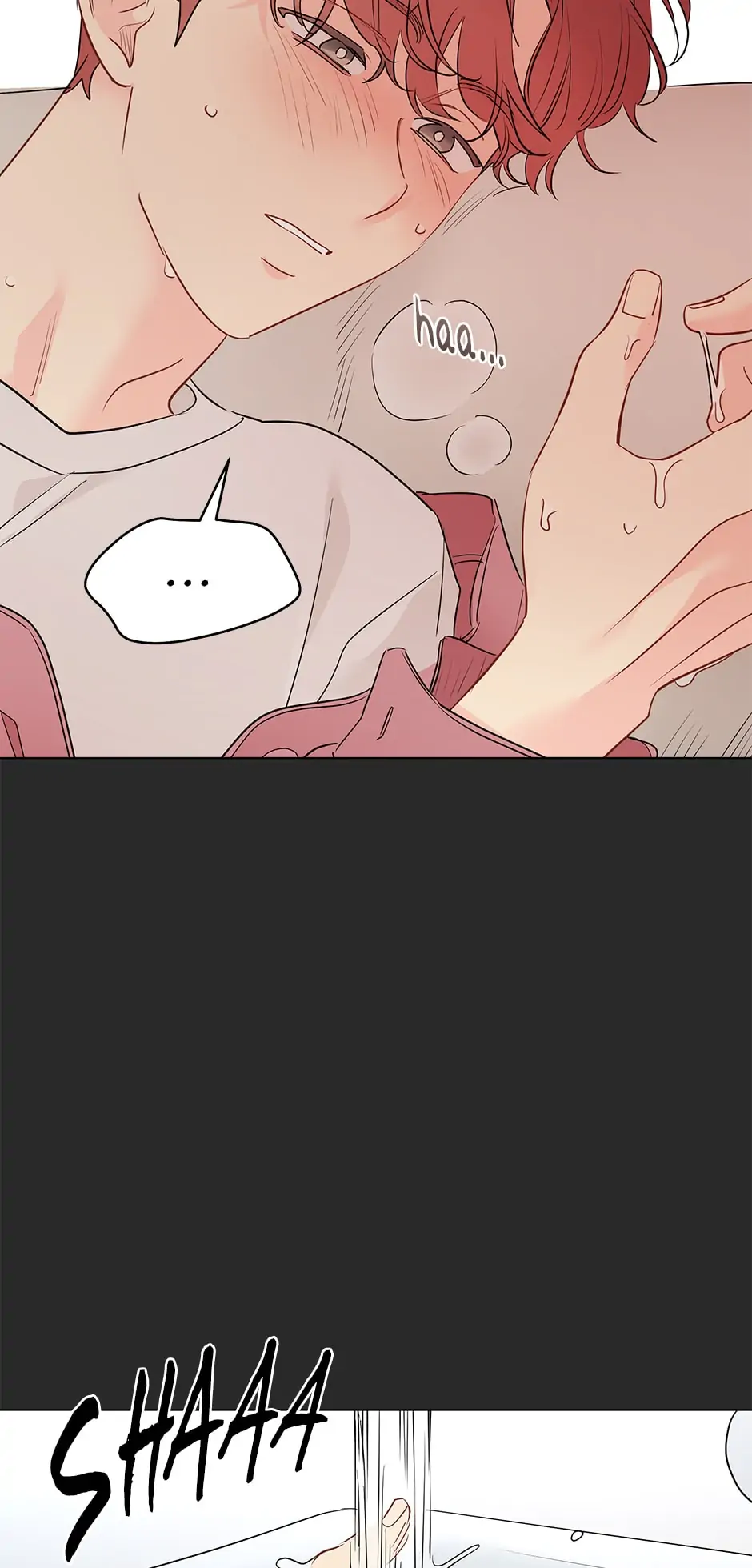 It’s Just a Dream…Right?! - Chapter 70 Page 21