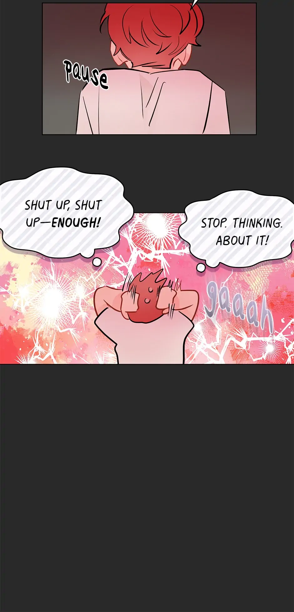 It’s Just a Dream…Right?! - Chapter 70 Page 23