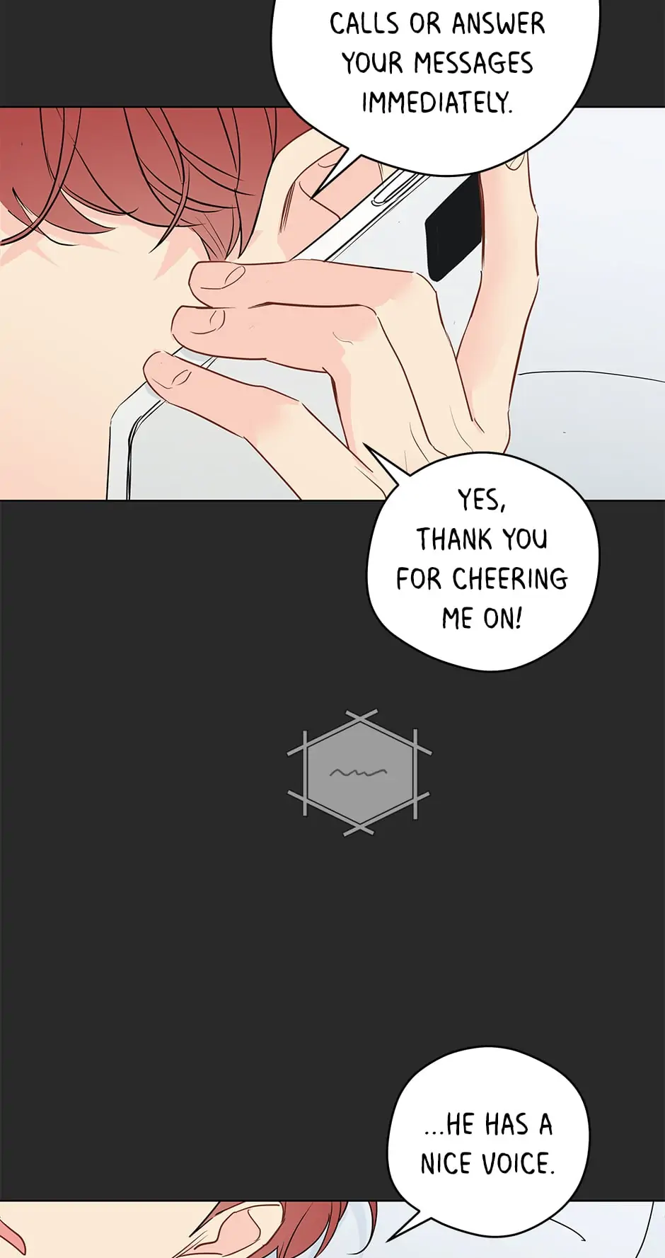 It’s Just a Dream…Right?! - Chapter 70 Page 26