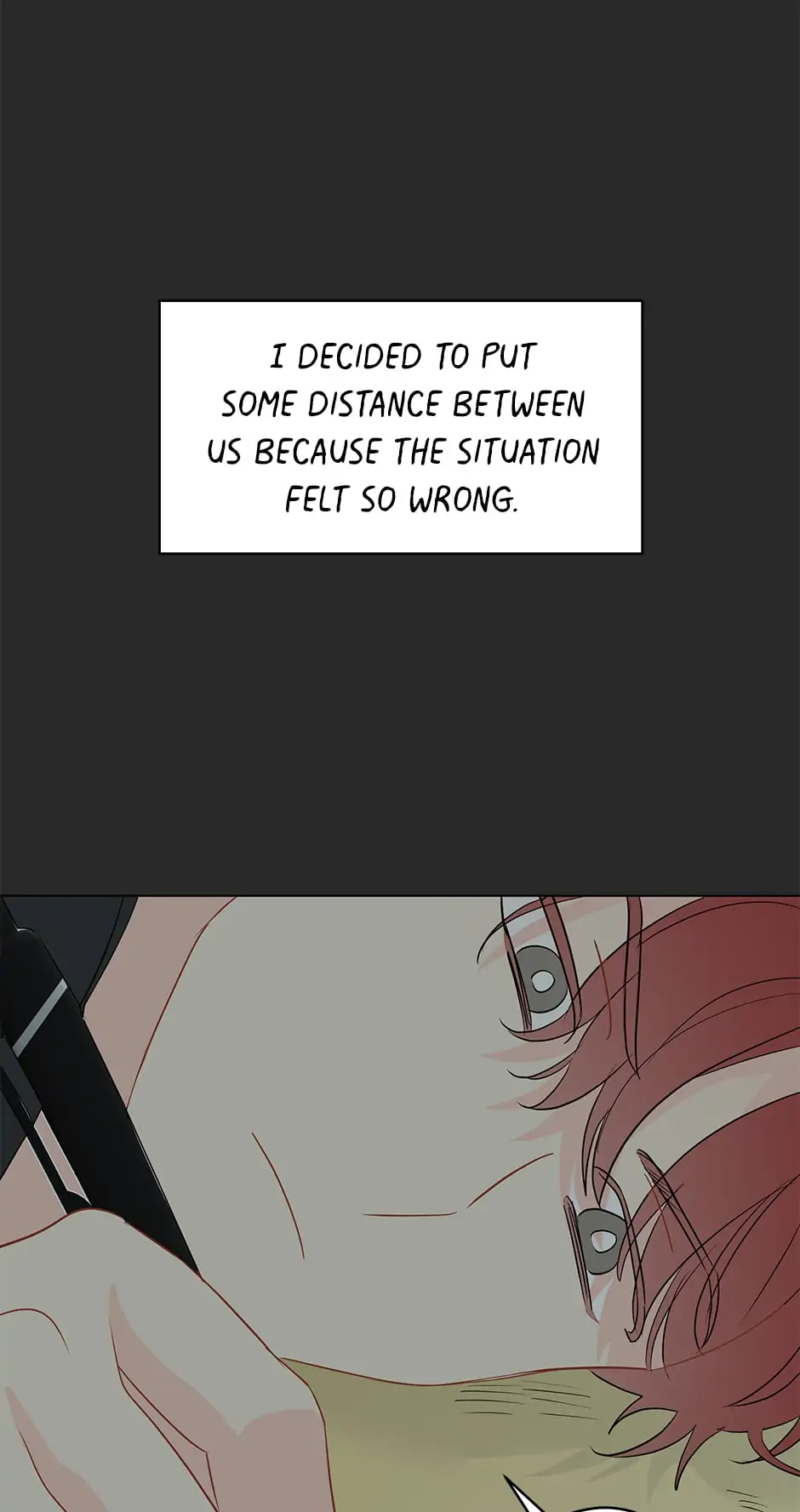 It’s Just a Dream…Right?! - Chapter 70 Page 28