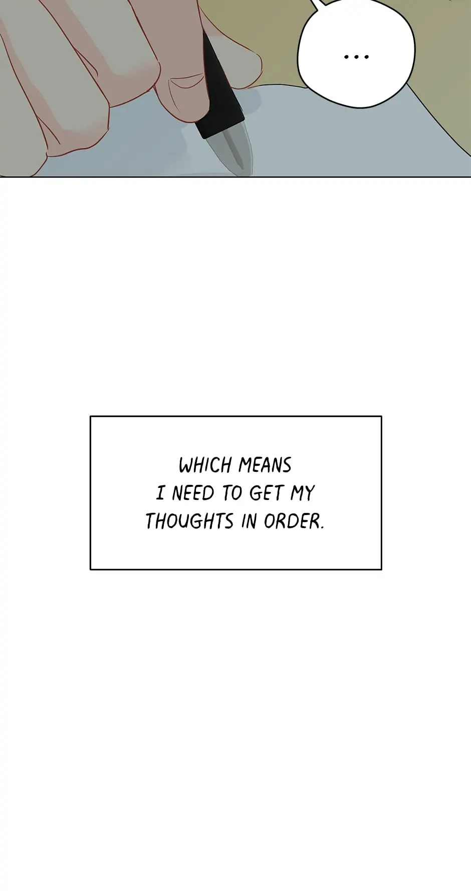 It’s Just a Dream…Right?! - Chapter 70 Page 29