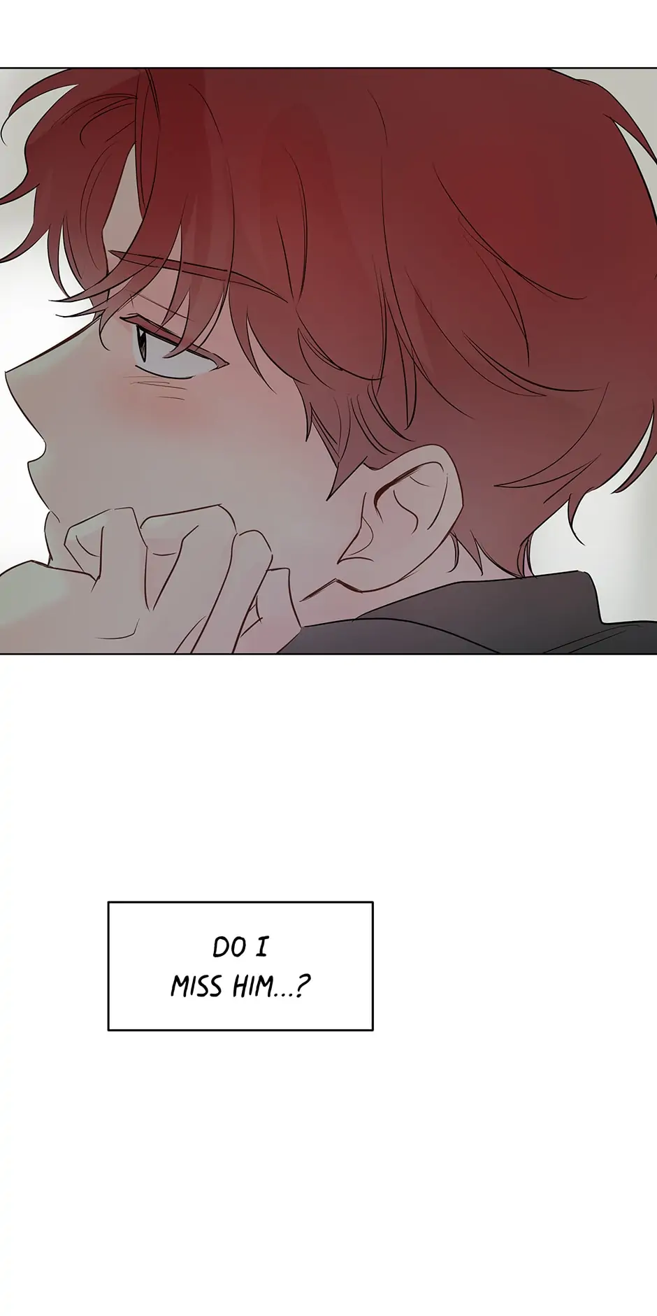 It’s Just a Dream…Right?! - Chapter 70 Page 36