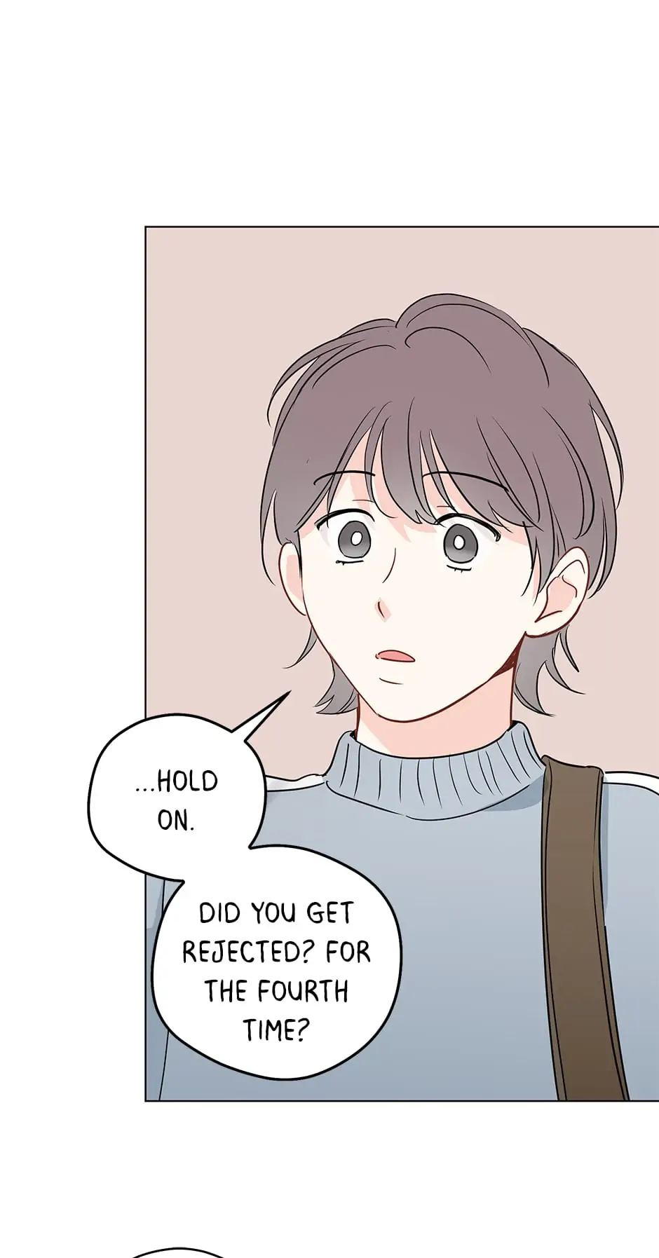 It’s Just a Dream…Right?! - Chapter 70 Page 40