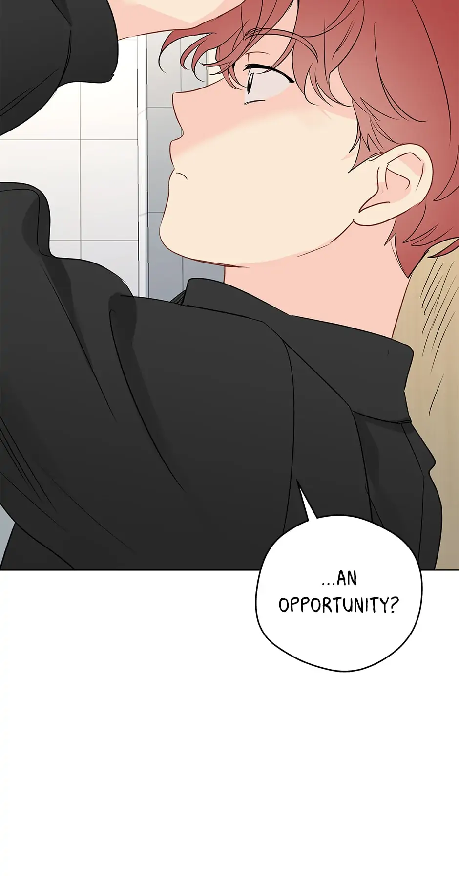 It’s Just a Dream…Right?! - Chapter 70 Page 45