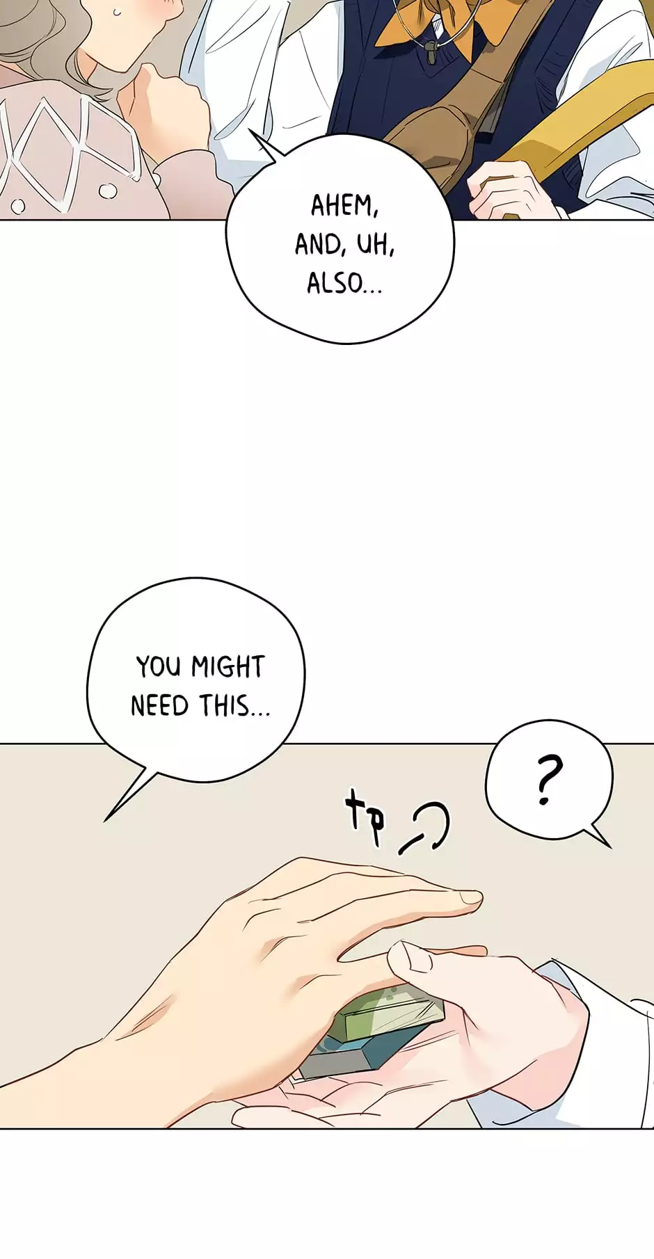 It’s Just a Dream…Right?! - Chapter 71 Page 6