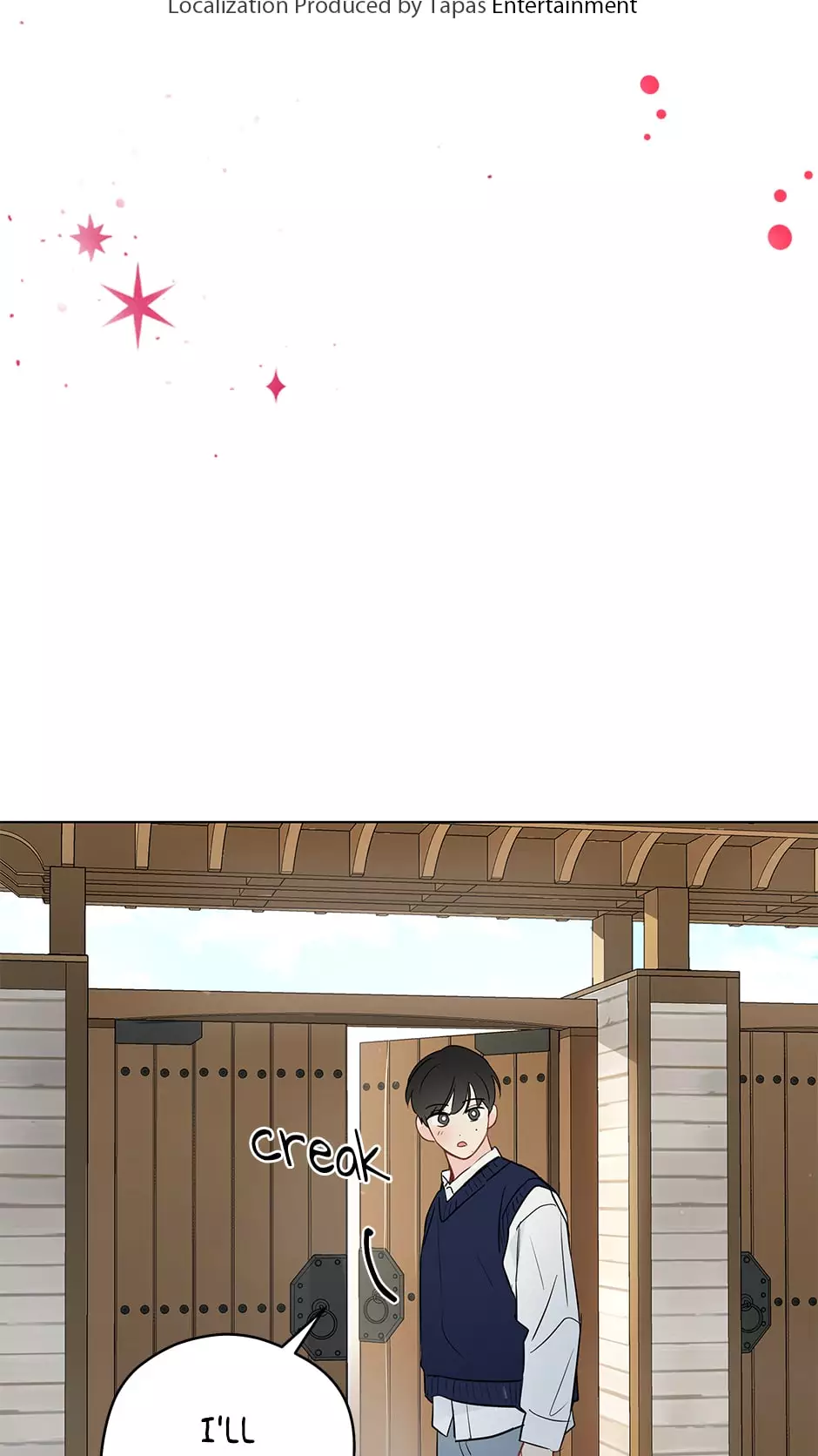It’s Just a Dream…Right?! - Chapter 71 Page 10