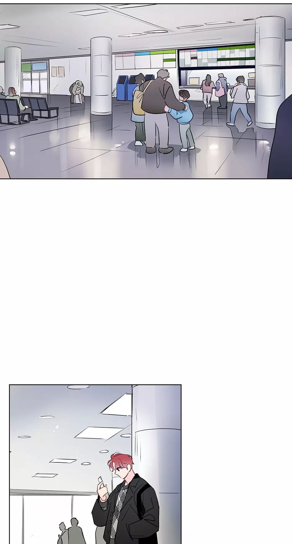 It’s Just a Dream…Right?! - Chapter 71 Page 15
