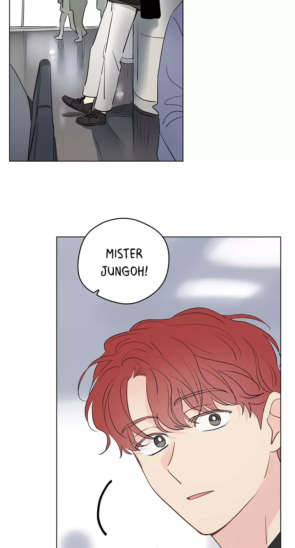 It’s Just a Dream…Right?! - Chapter 71 Page 16