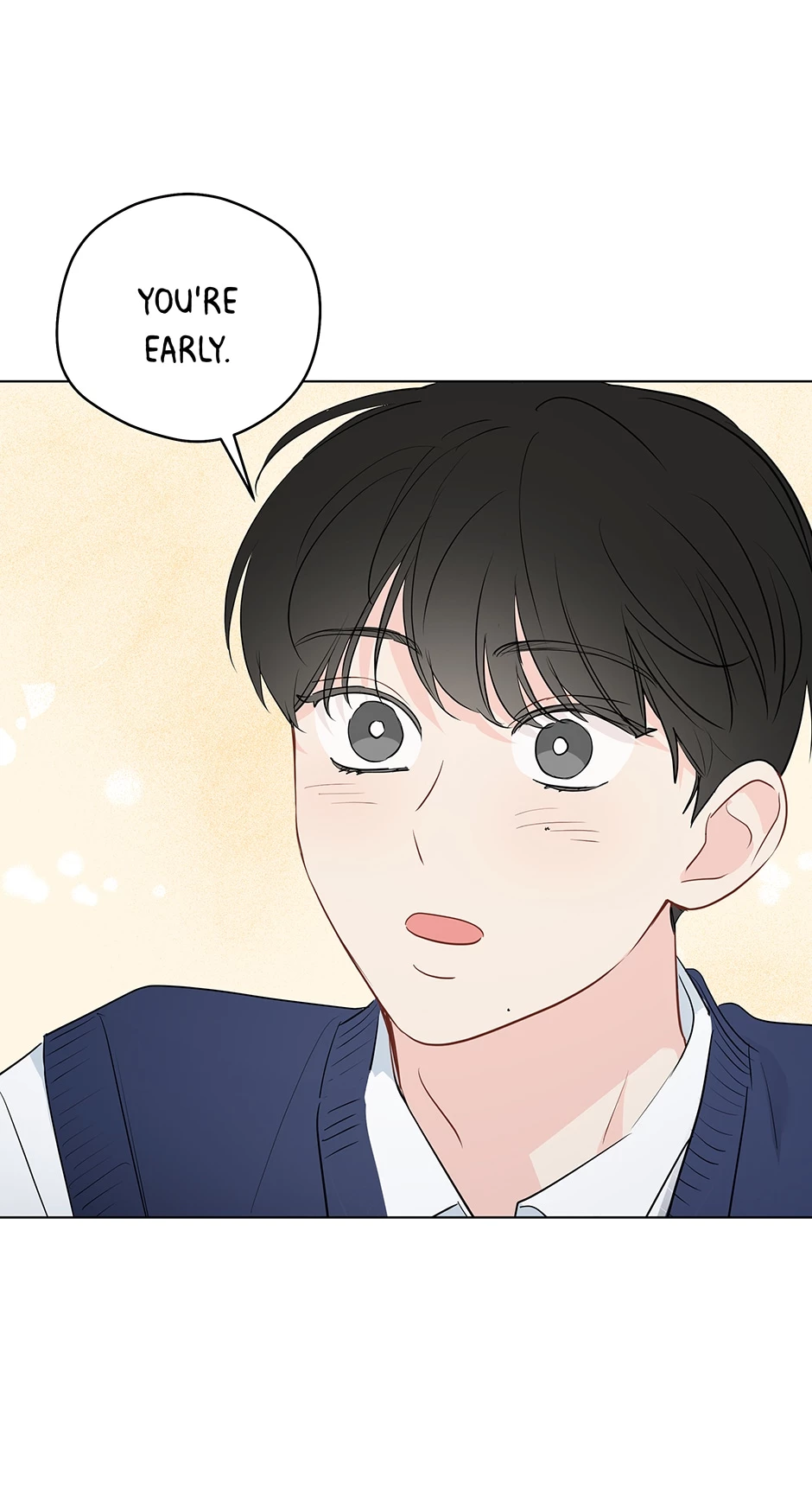 It’s Just a Dream…Right?! - Chapter 71 Page 18