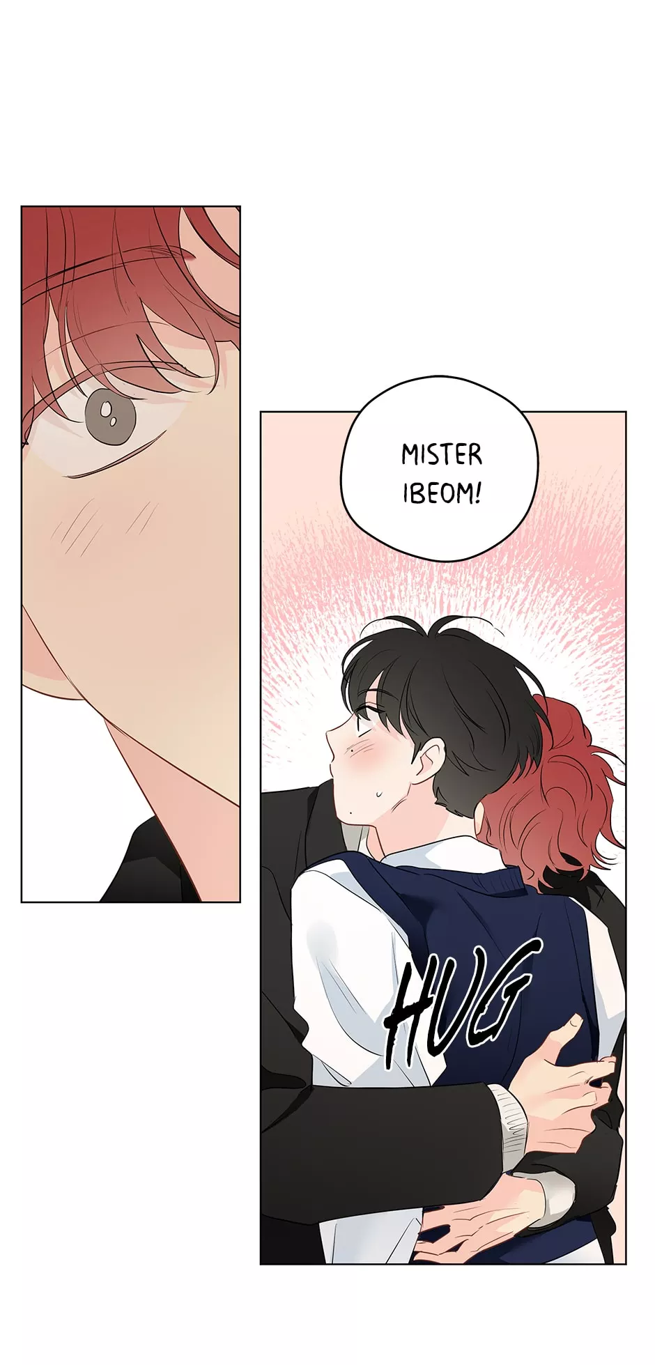 It’s Just a Dream…Right?! - Chapter 71 Page 19