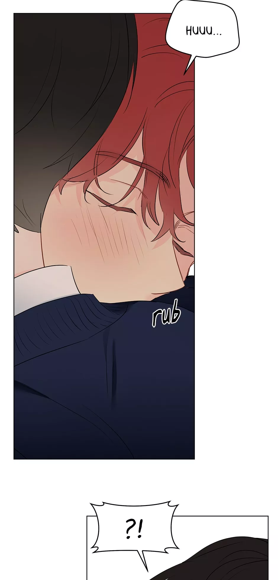 It’s Just a Dream…Right?! - Chapter 71 Page 22