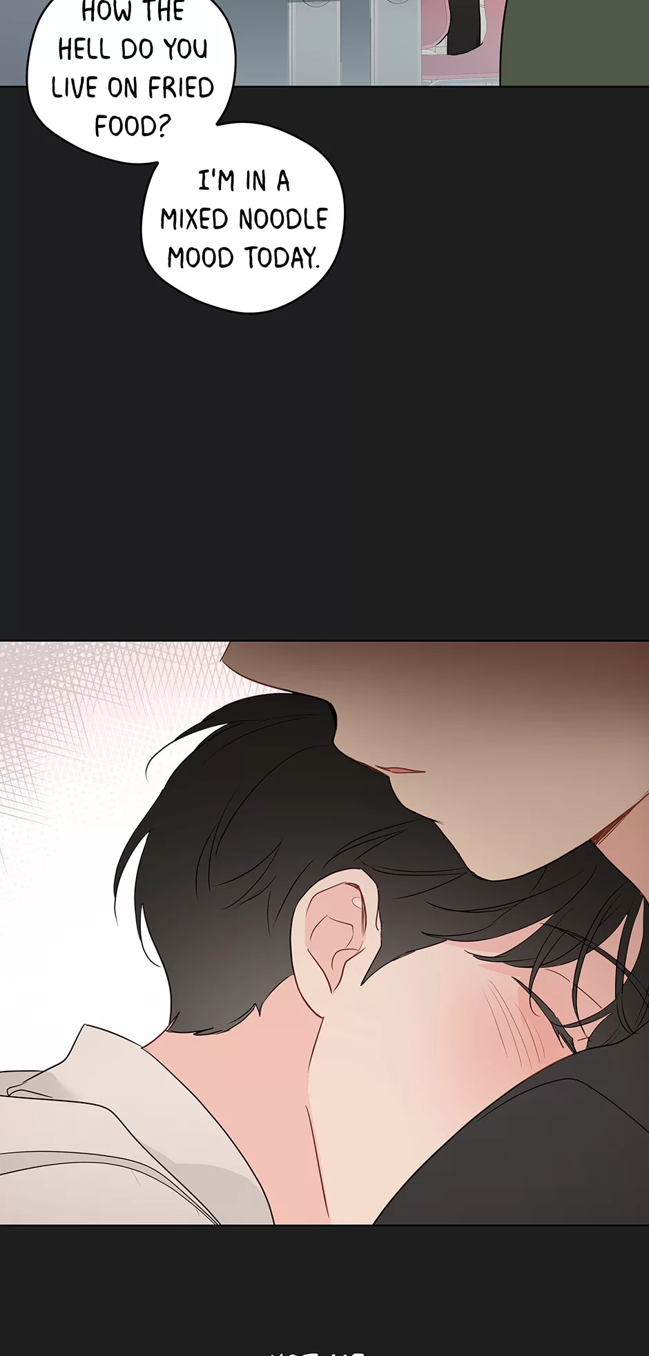 It’s Just a Dream…Right?! - Chapter 71 Page 27