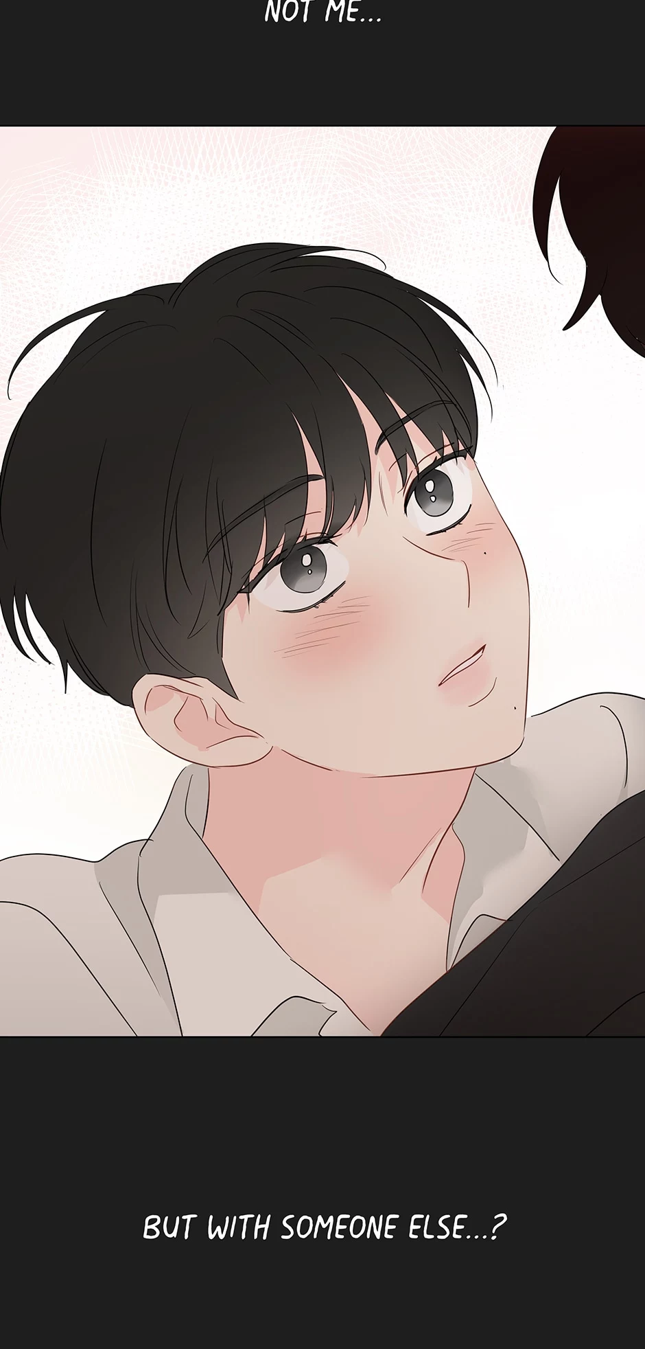 It’s Just a Dream…Right?! - Chapter 71 Page 28