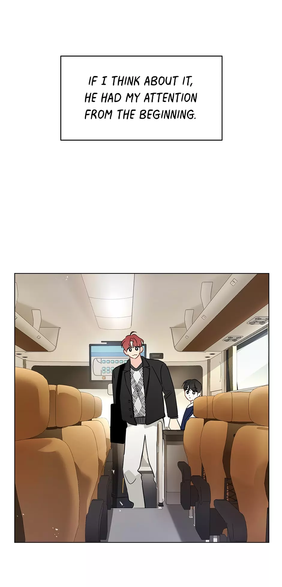 It’s Just a Dream…Right?! - Chapter 71 Page 38