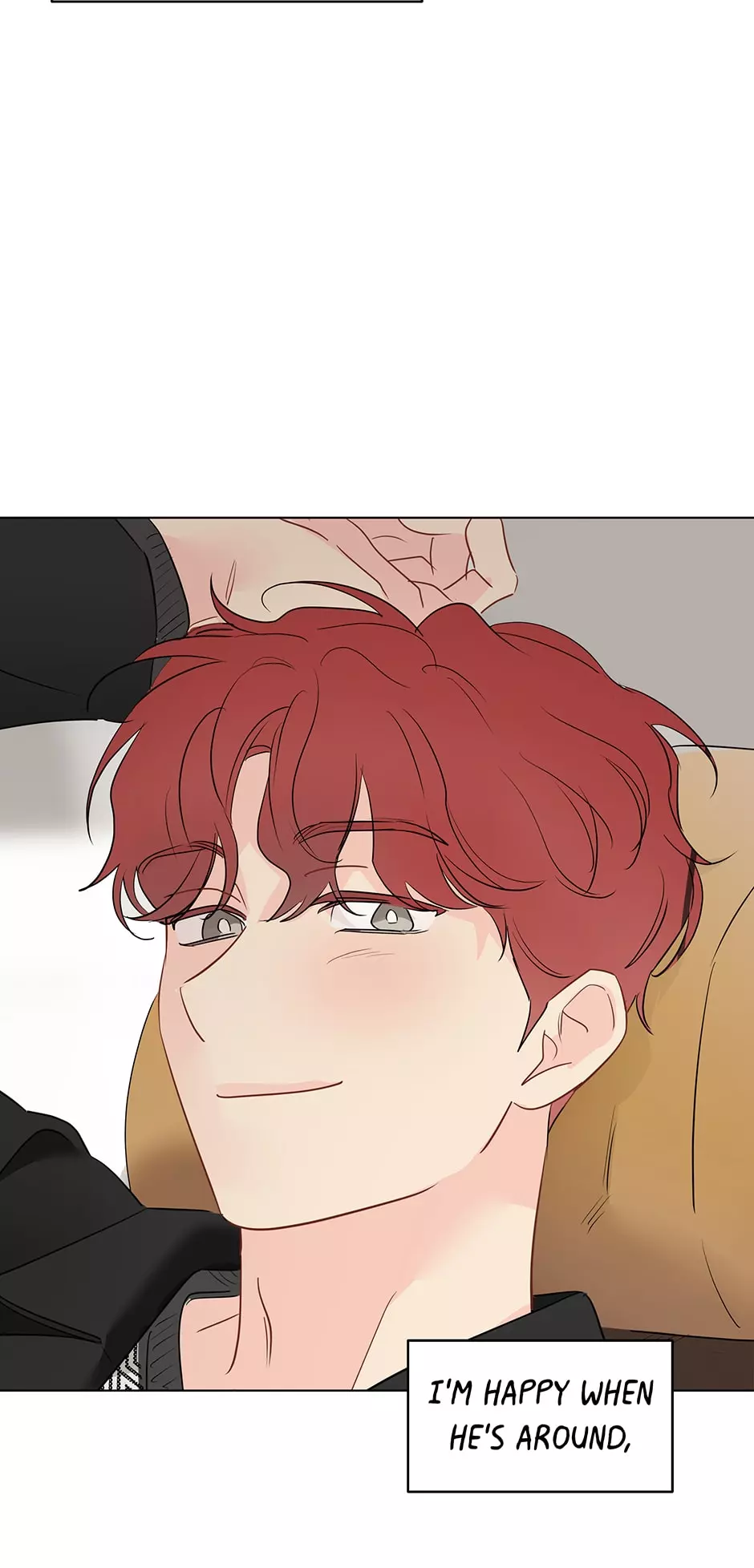 It’s Just a Dream…Right?! - Chapter 71 Page 40