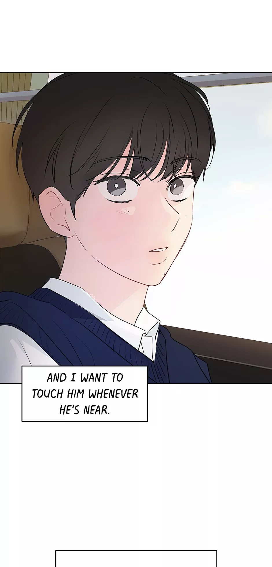 It’s Just a Dream…Right?! - Chapter 71 Page 41