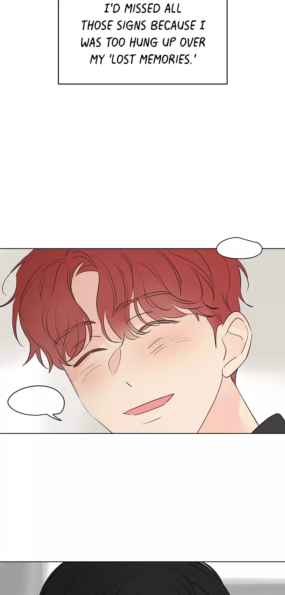 It’s Just a Dream…Right?! - Chapter 71 Page 42