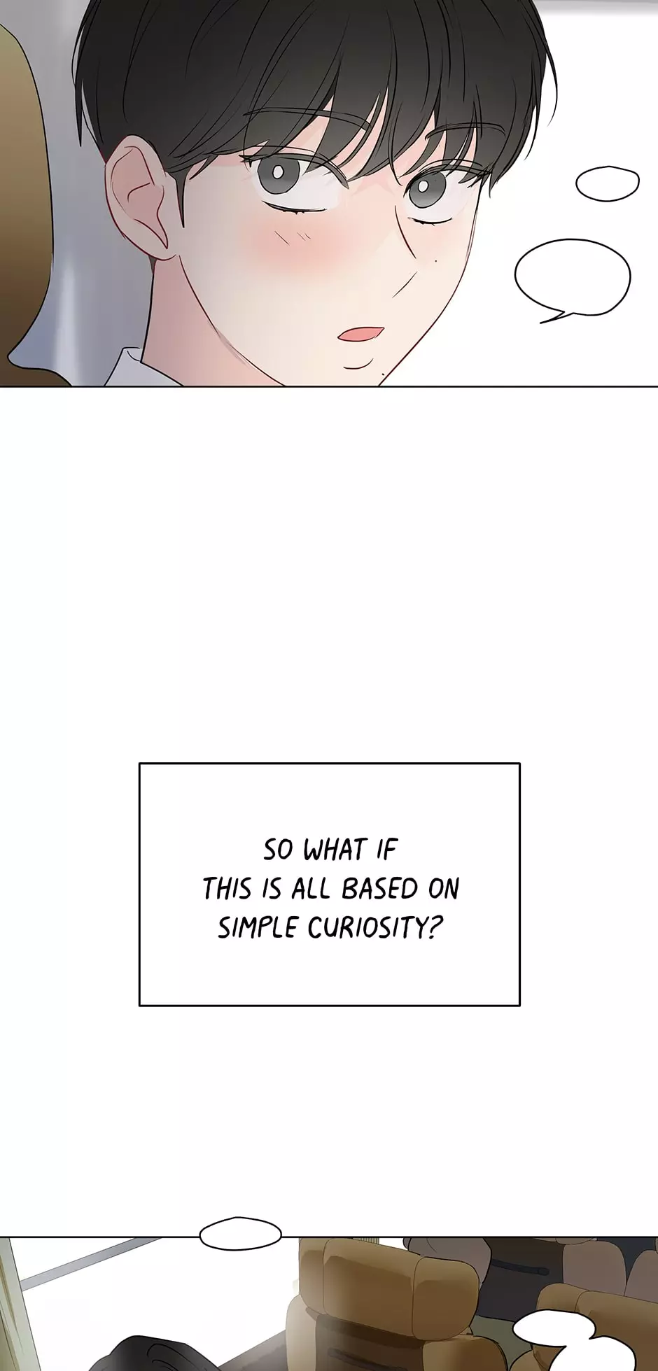 It’s Just a Dream…Right?! - Chapter 71 Page 43