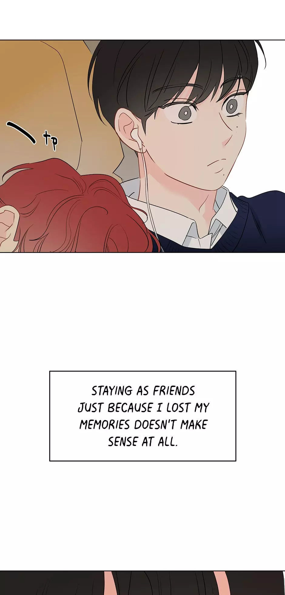 It’s Just a Dream…Right?! - Chapter 71 Page 46