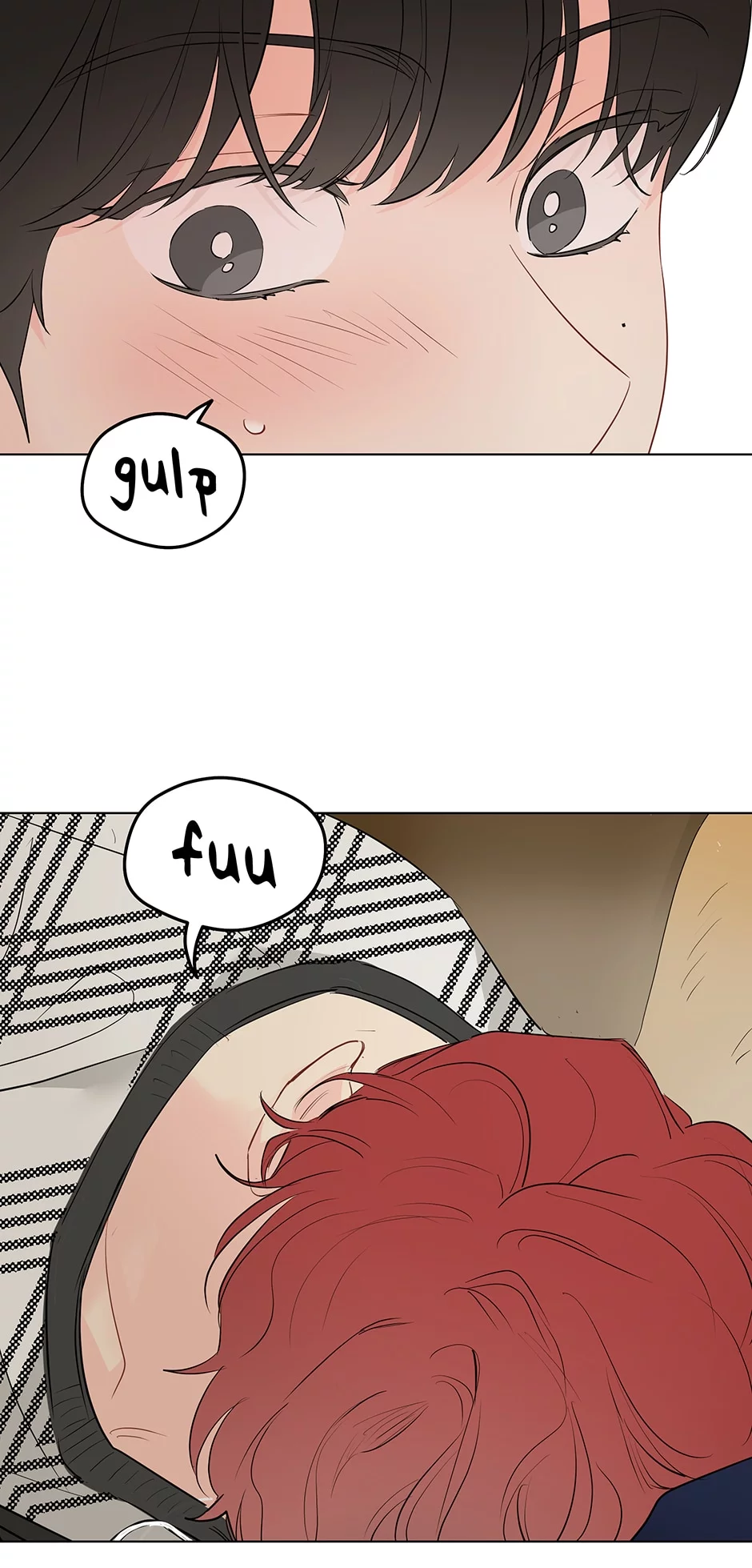 It’s Just a Dream…Right?! - Chapter 71 Page 47