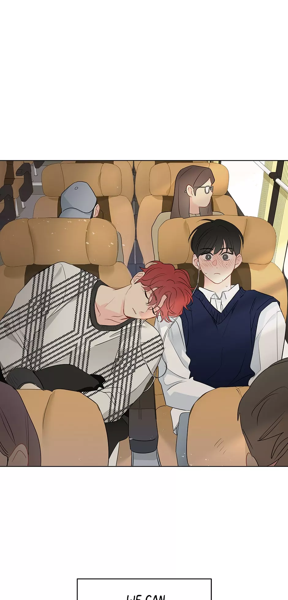 It’s Just a Dream…Right?! - Chapter 71 Page 48