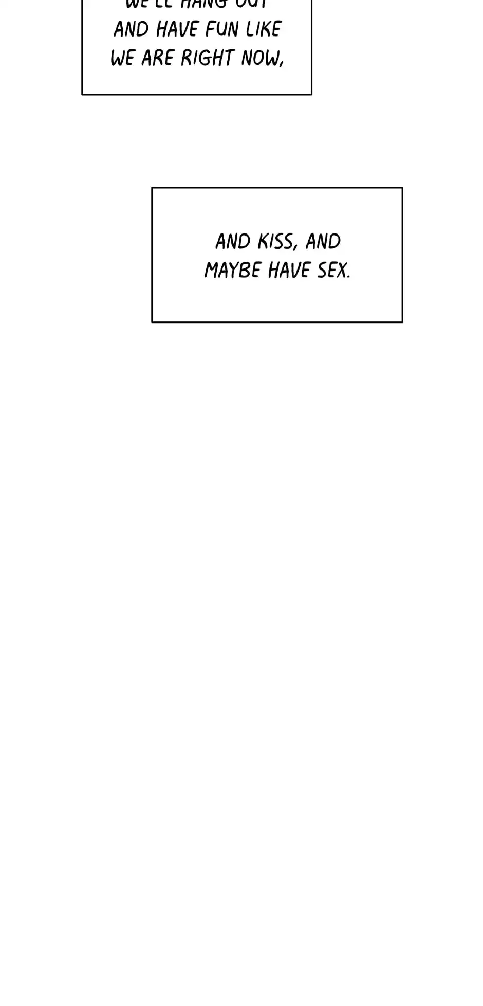 It’s Just a Dream…Right?! - Chapter 71 Page 50