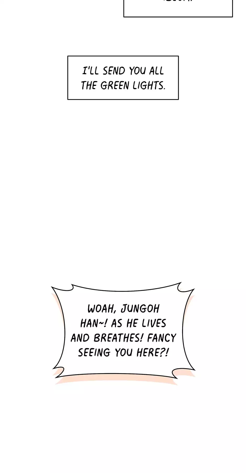 It’s Just a Dream…Right?! - Chapter 71 Page 56