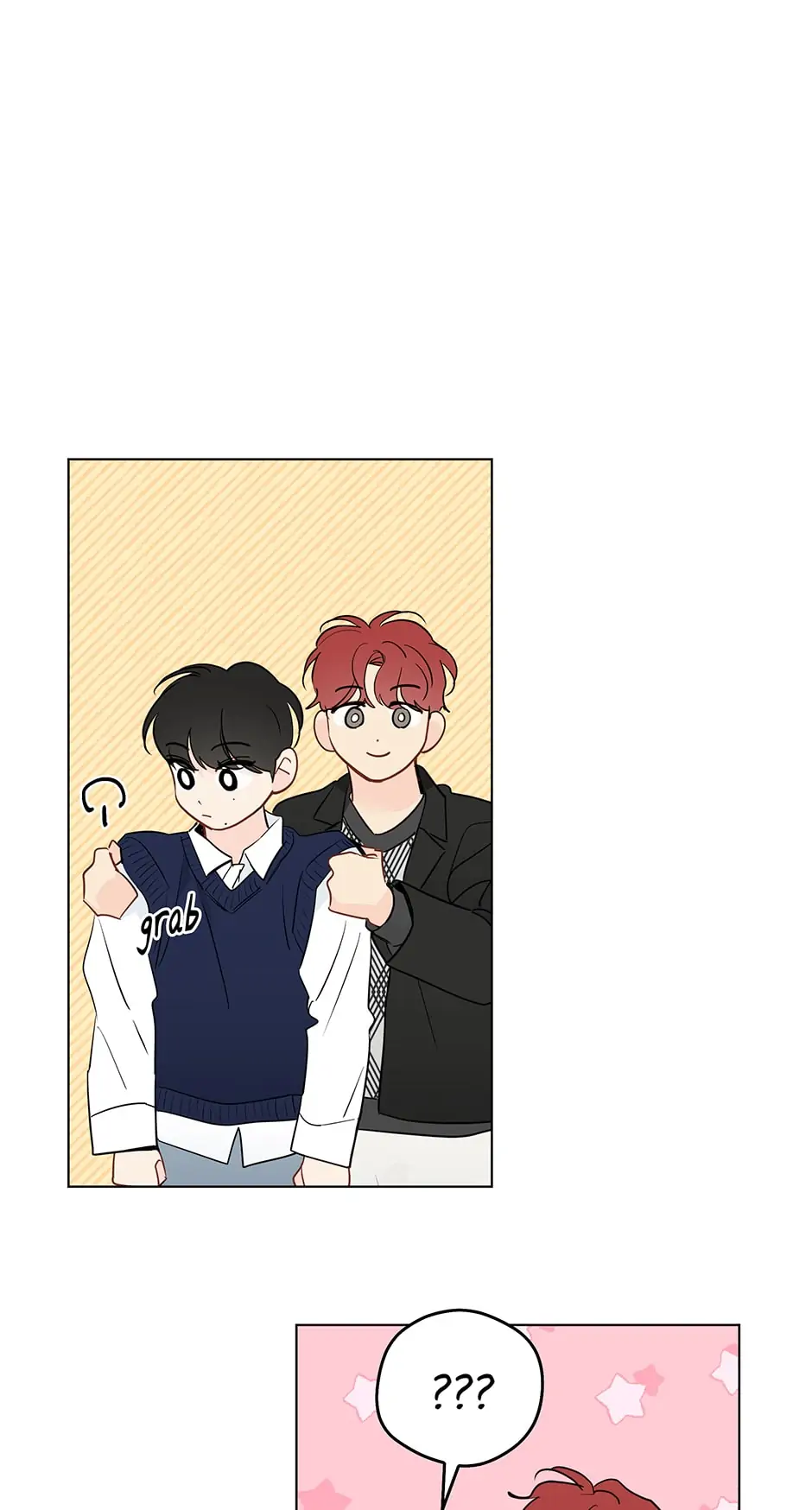 It’s Just a Dream…Right?! - Chapter 72 Page 1