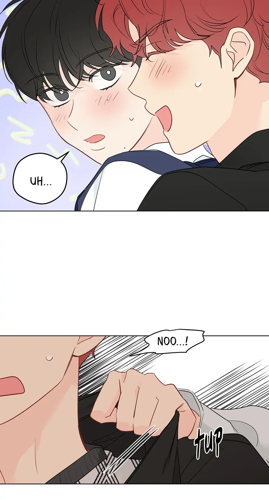 It’s Just a Dream…Right?! - Chapter 72 Page 3