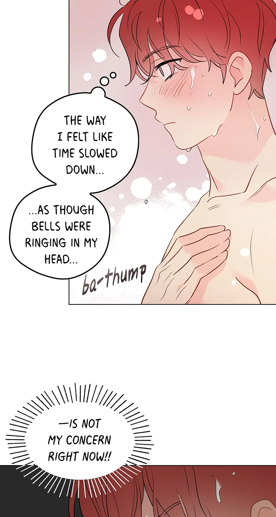 It’s Just a Dream…Right?! - Chapter 72 Page 25