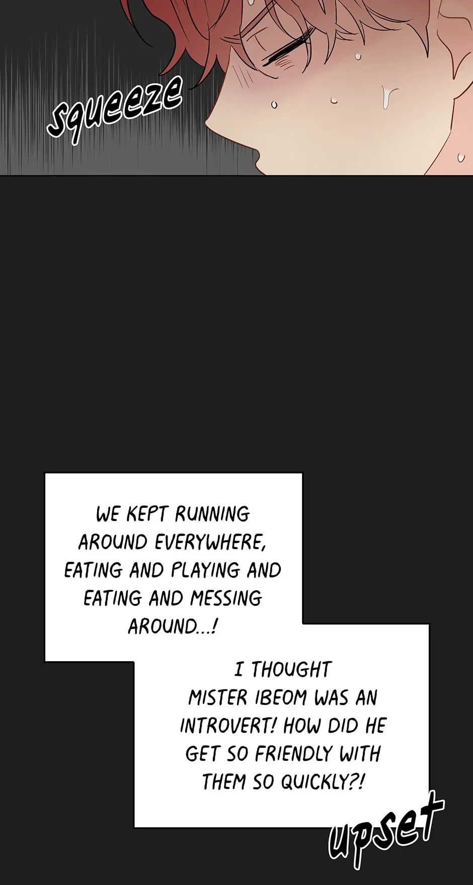 It’s Just a Dream…Right?! - Chapter 72 Page 26