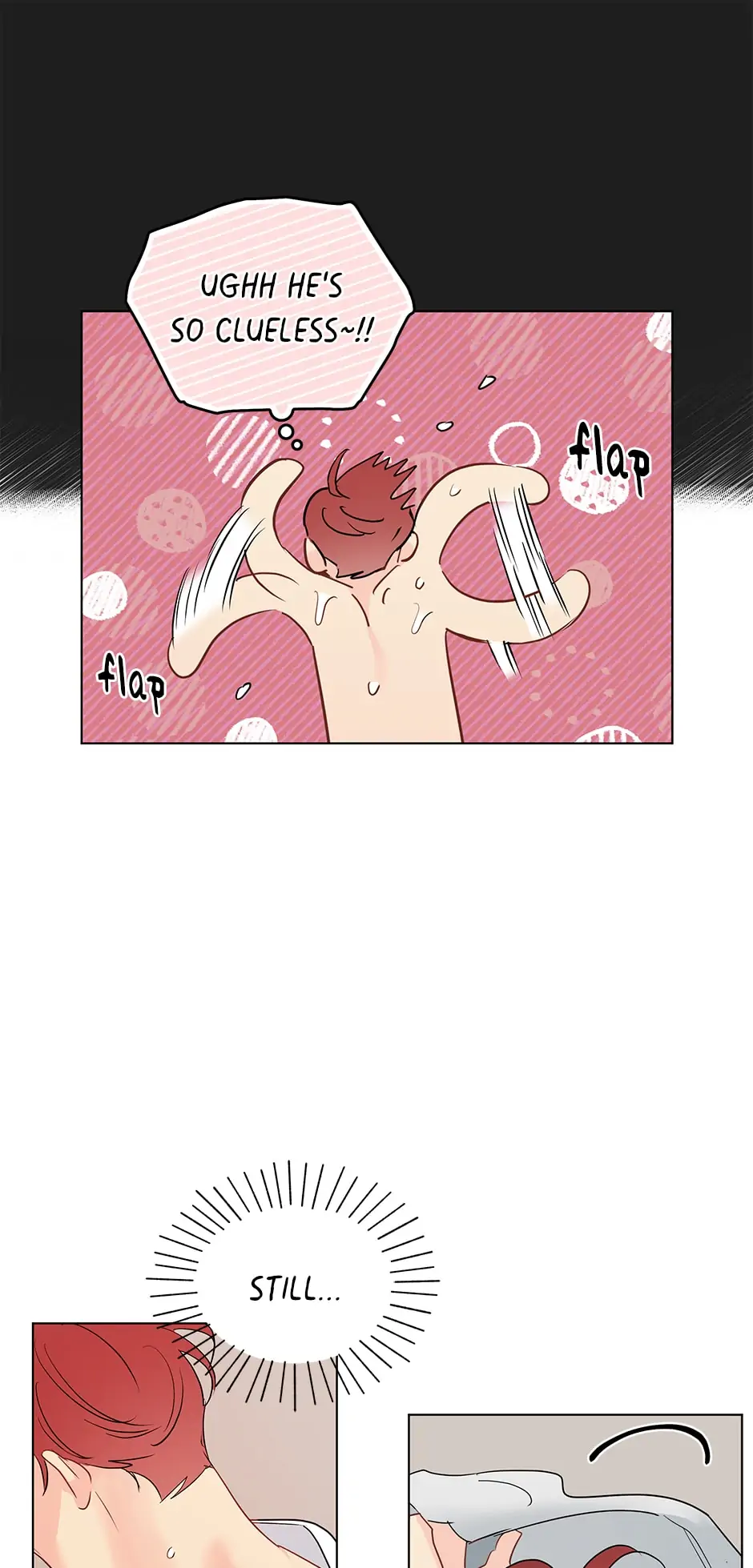 It’s Just a Dream…Right?! - Chapter 72 Page 30