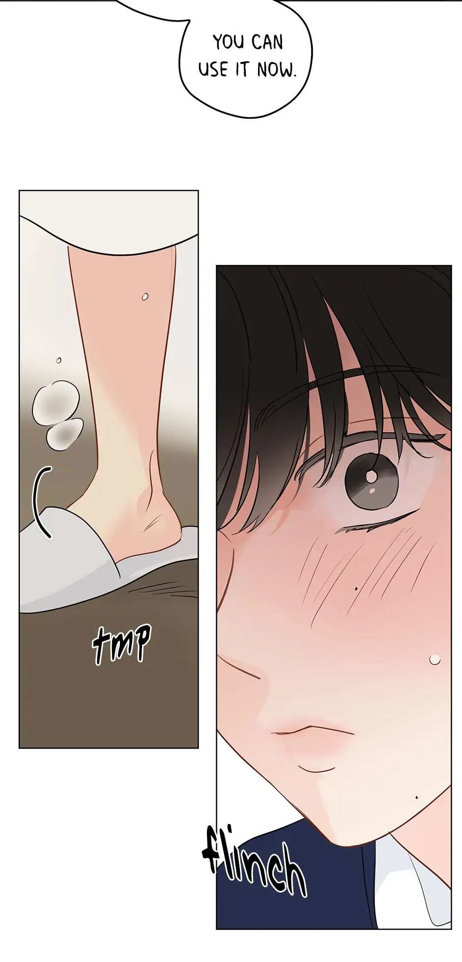 It’s Just a Dream…Right?! - Chapter 72 Page 34