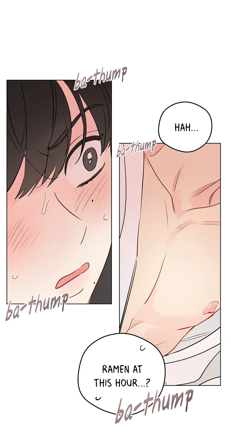 It’s Just a Dream…Right?! - Chapter 72 Page 40