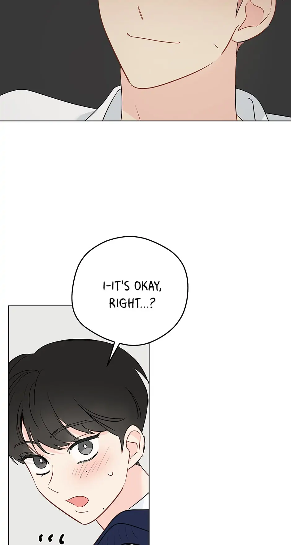 It’s Just a Dream…Right?! - Chapter 72 Page 43