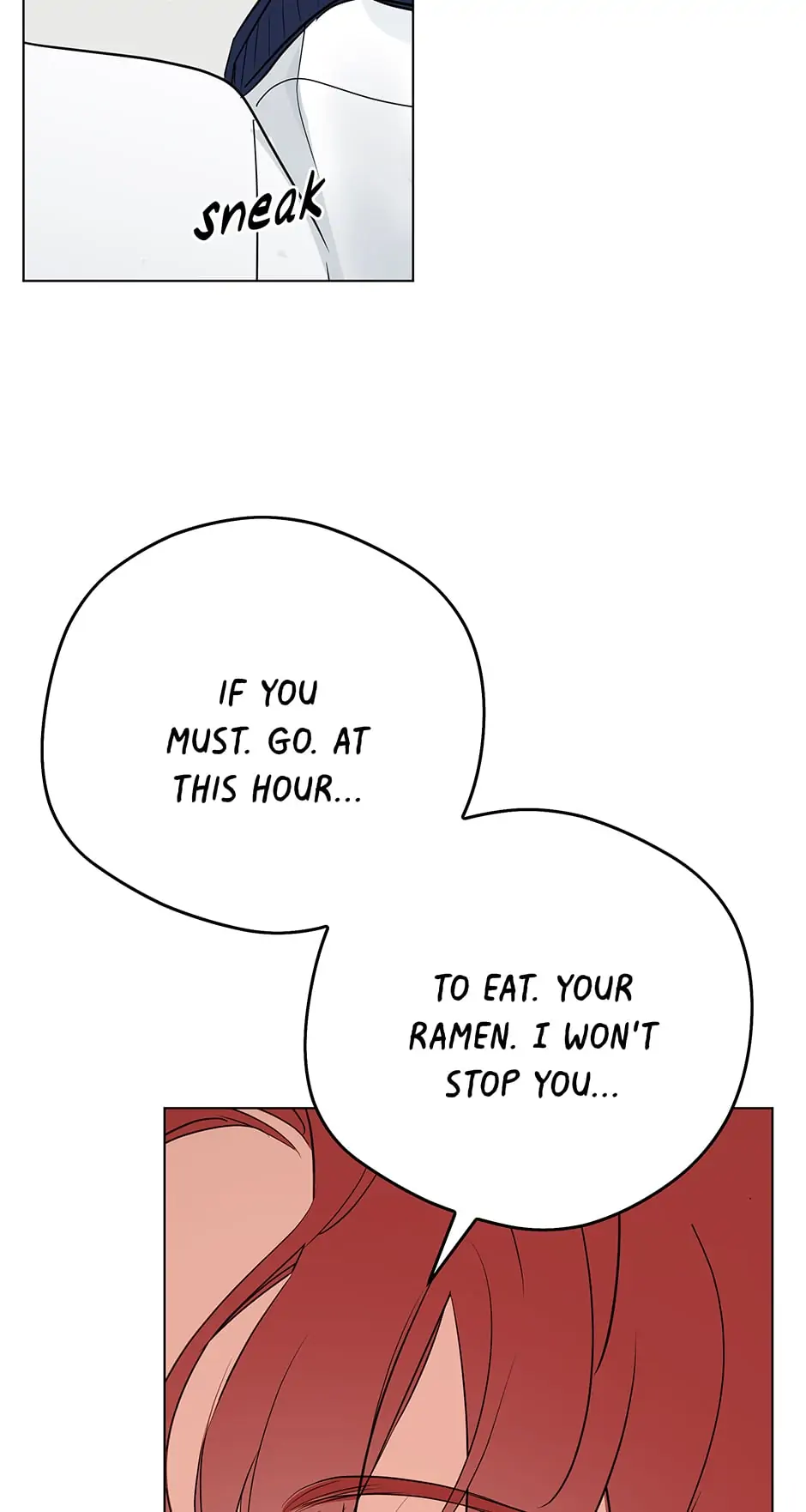 It’s Just a Dream…Right?! - Chapter 72 Page 44