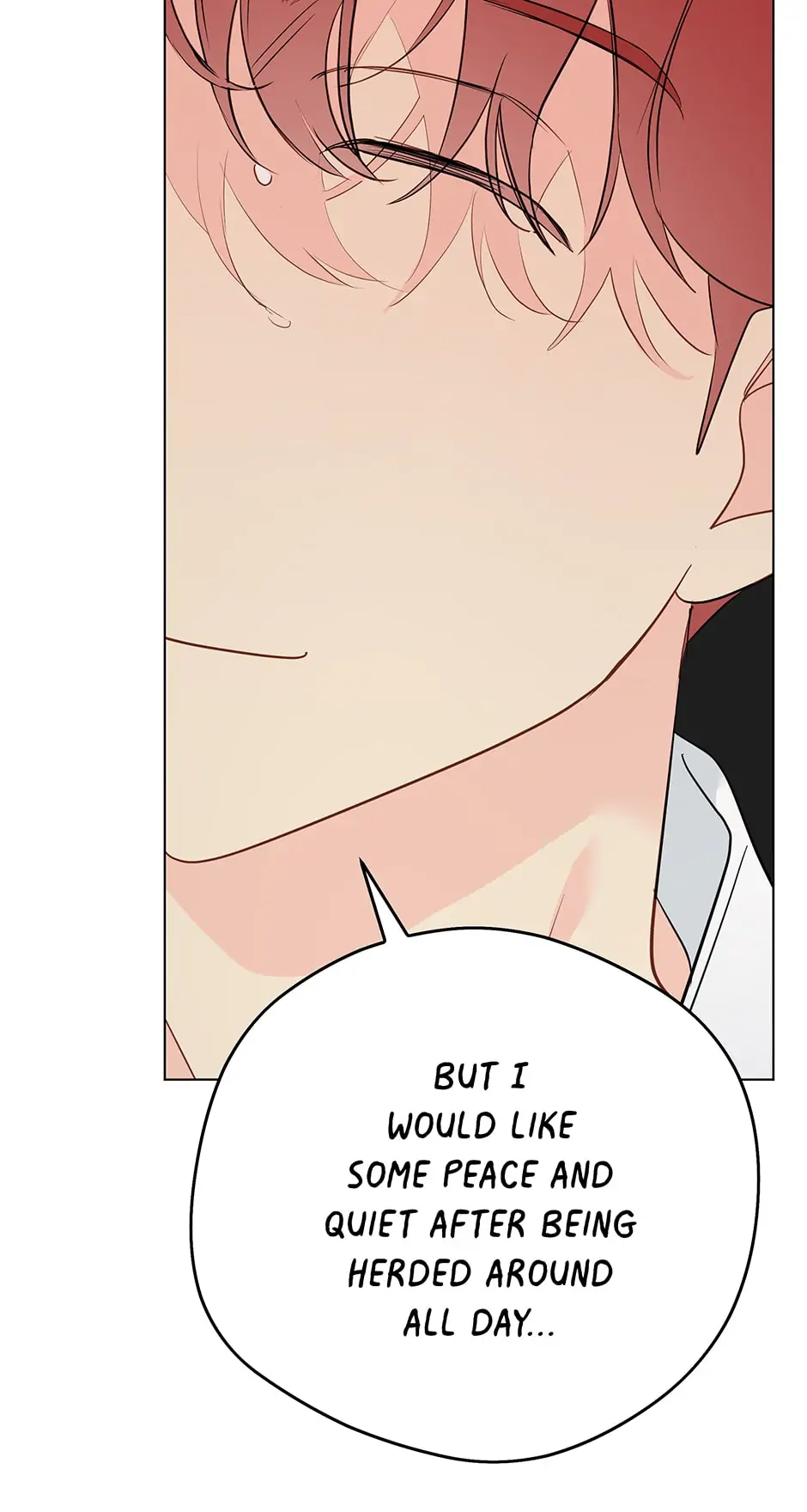It’s Just a Dream…Right?! - Chapter 72 Page 45