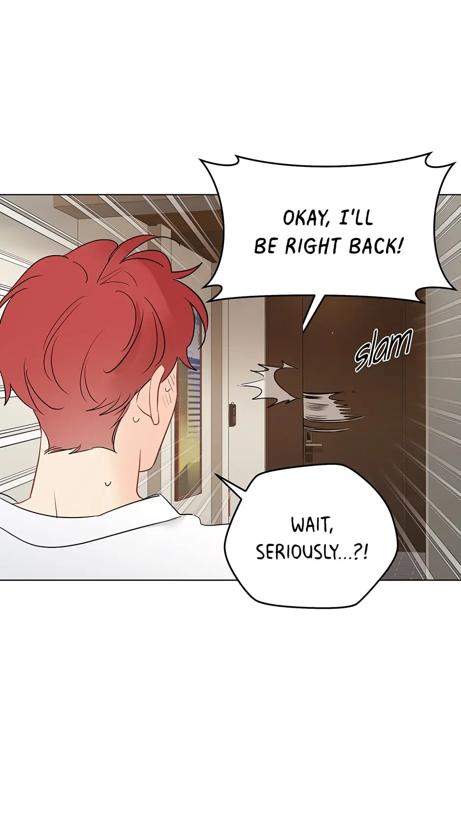 It’s Just a Dream…Right?! - Chapter 72 Page 46