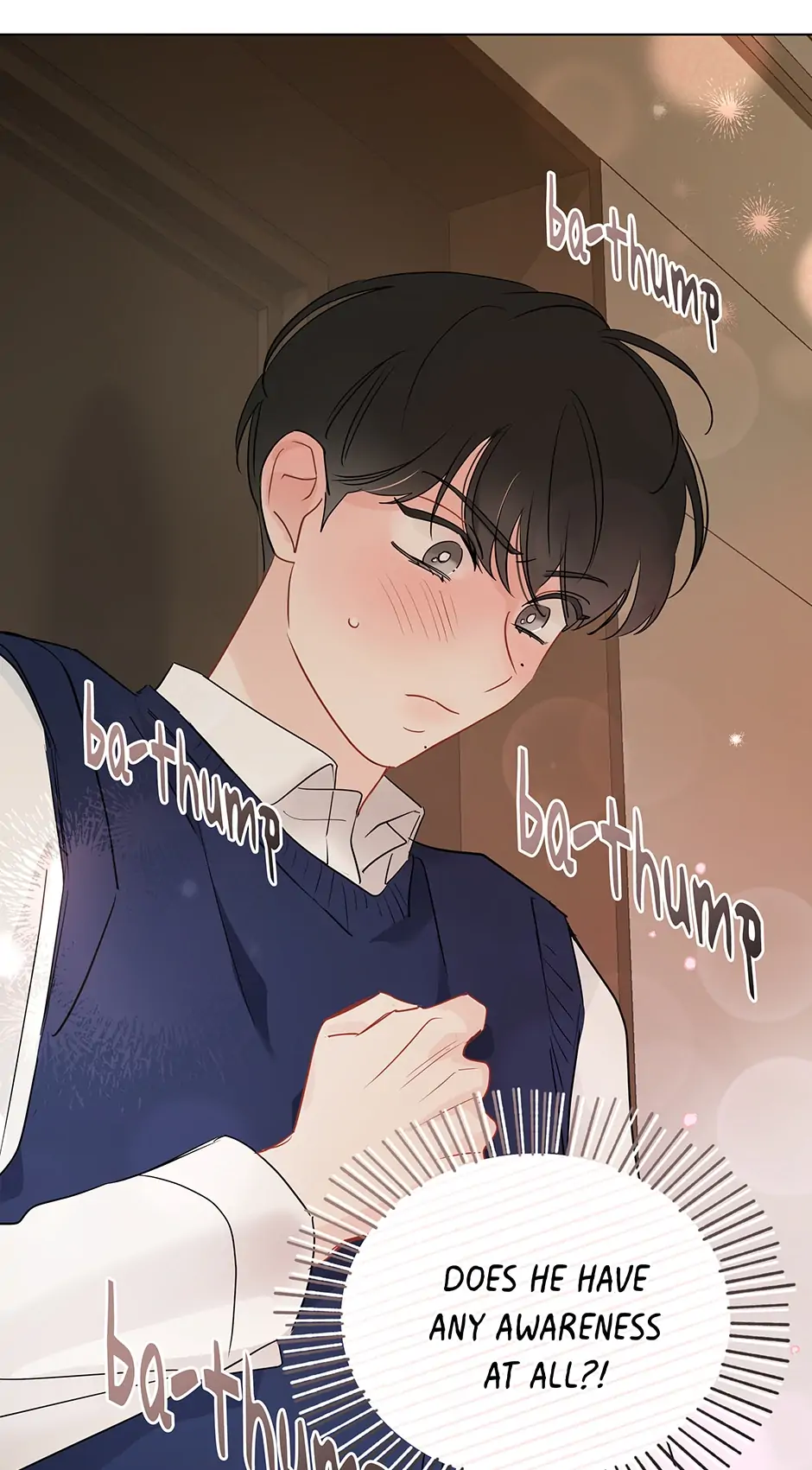 It’s Just a Dream…Right?! - Chapter 72 Page 47