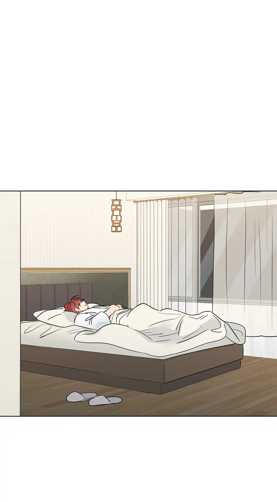 It’s Just a Dream…Right?! - Chapter 72 Page 49