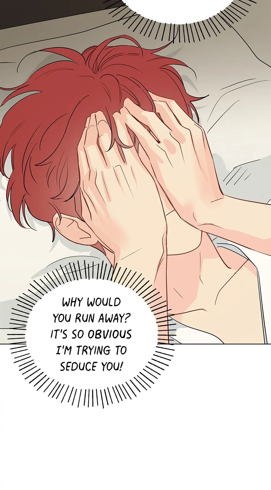 It’s Just a Dream…Right?! - Chapter 72 Page 51