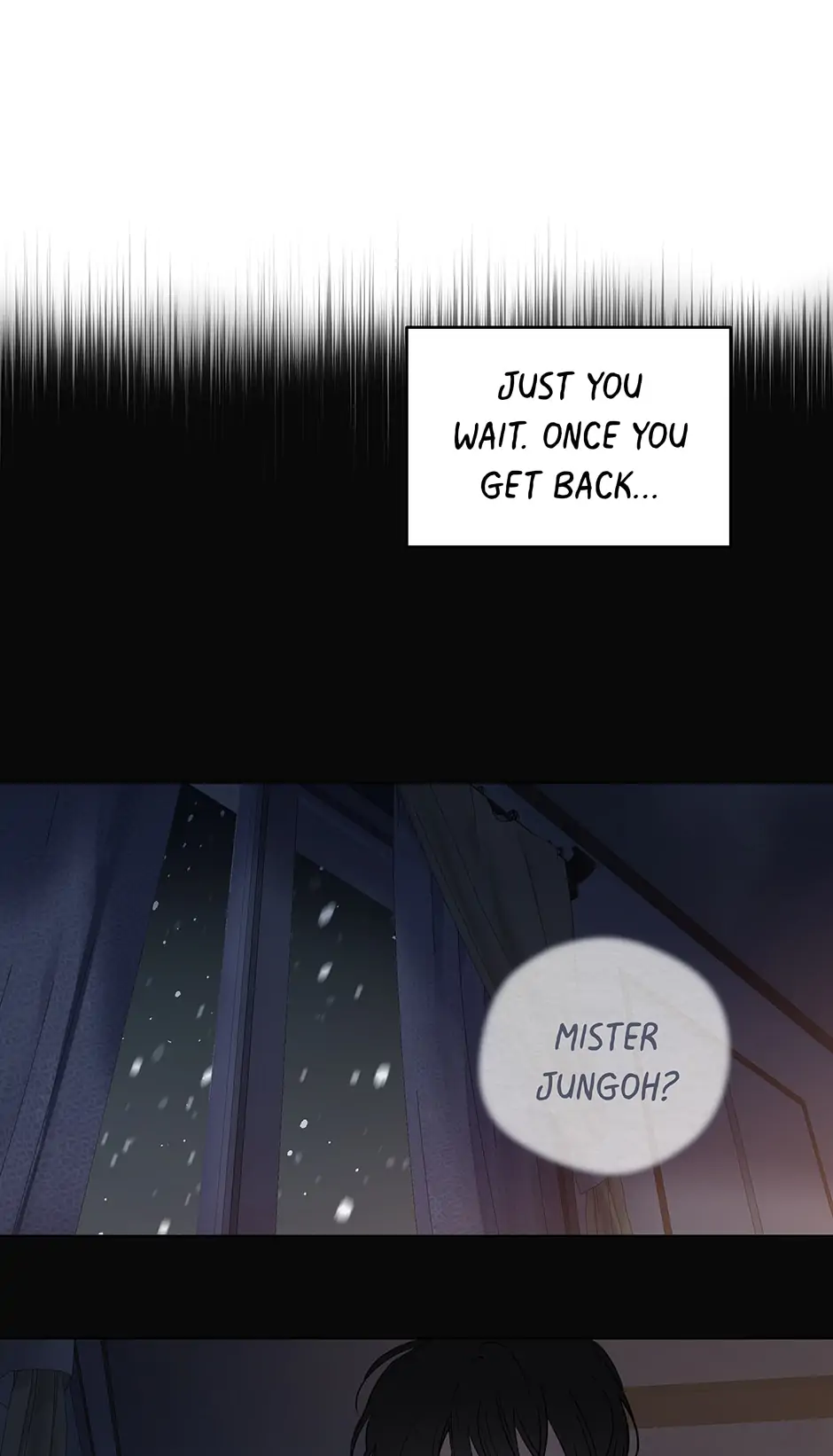 It’s Just a Dream…Right?! - Chapter 72 Page 52