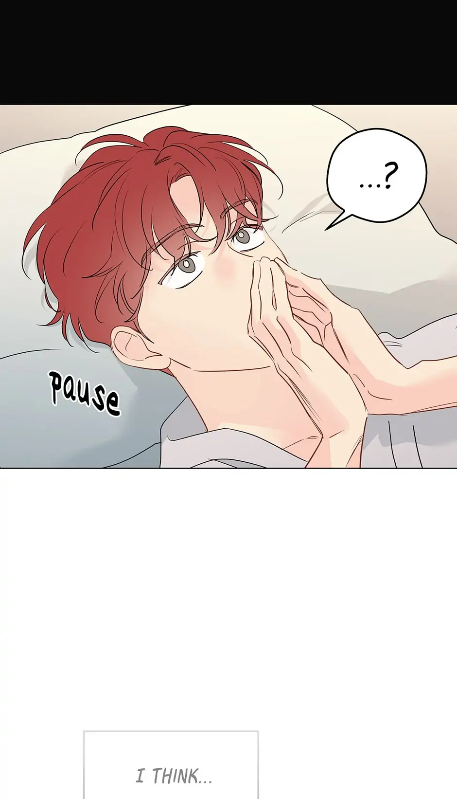 It’s Just a Dream…Right?! - Chapter 72 Page 54