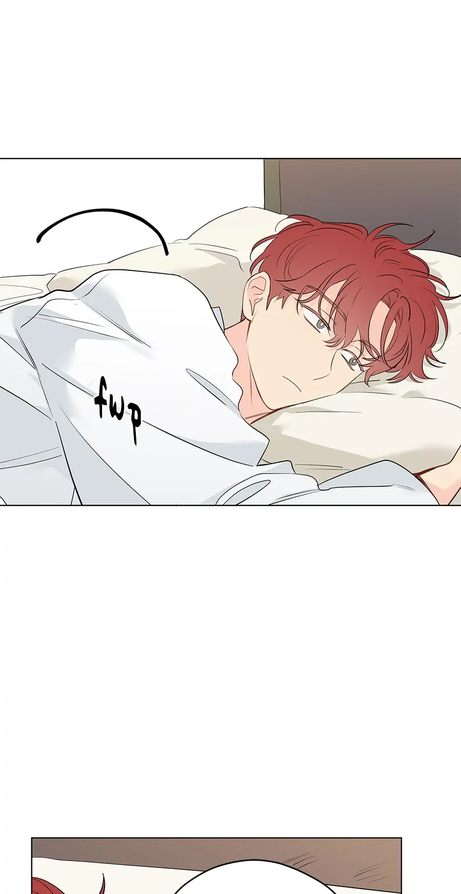 It’s Just a Dream…Right?! - Chapter 73 Page 7