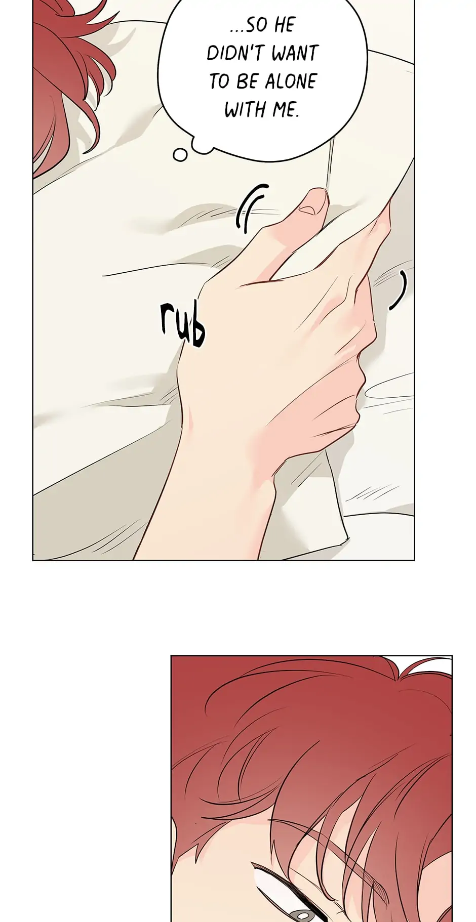 It’s Just a Dream…Right?! - Chapter 73 Page 8
