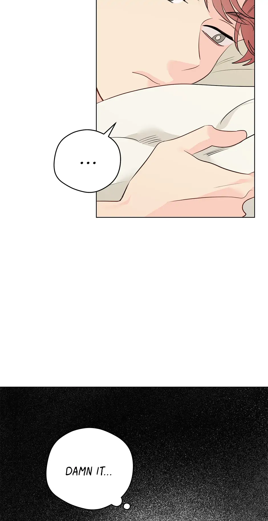 It’s Just a Dream…Right?! - Chapter 73 Page 9