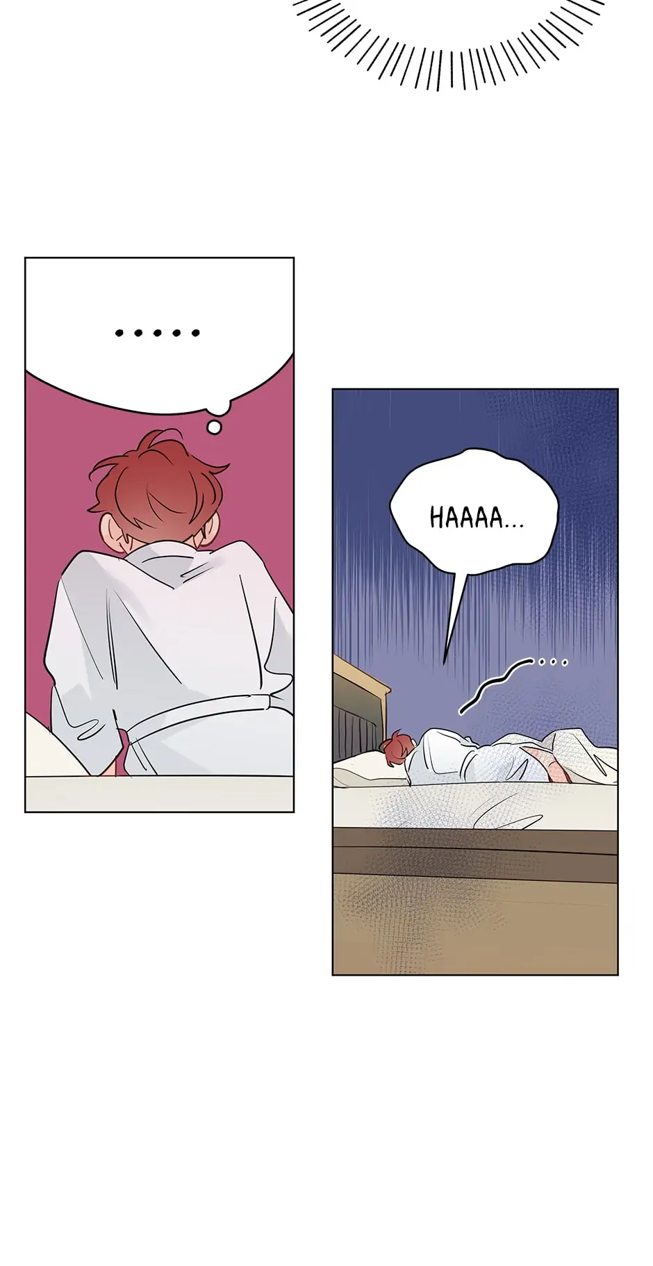 It’s Just a Dream…Right?! - Chapter 73 Page 11