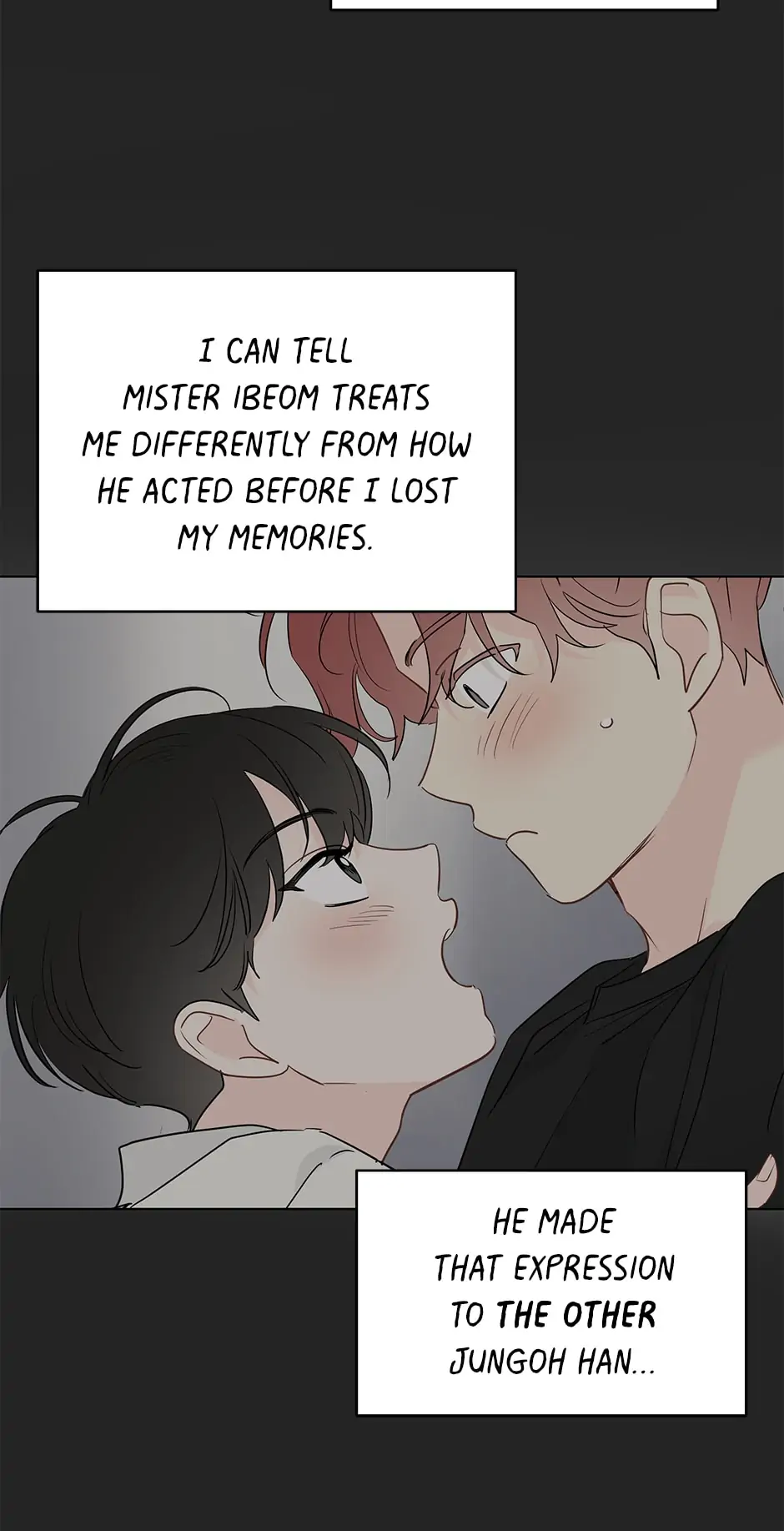 It’s Just a Dream…Right?! - Chapter 73 Page 13